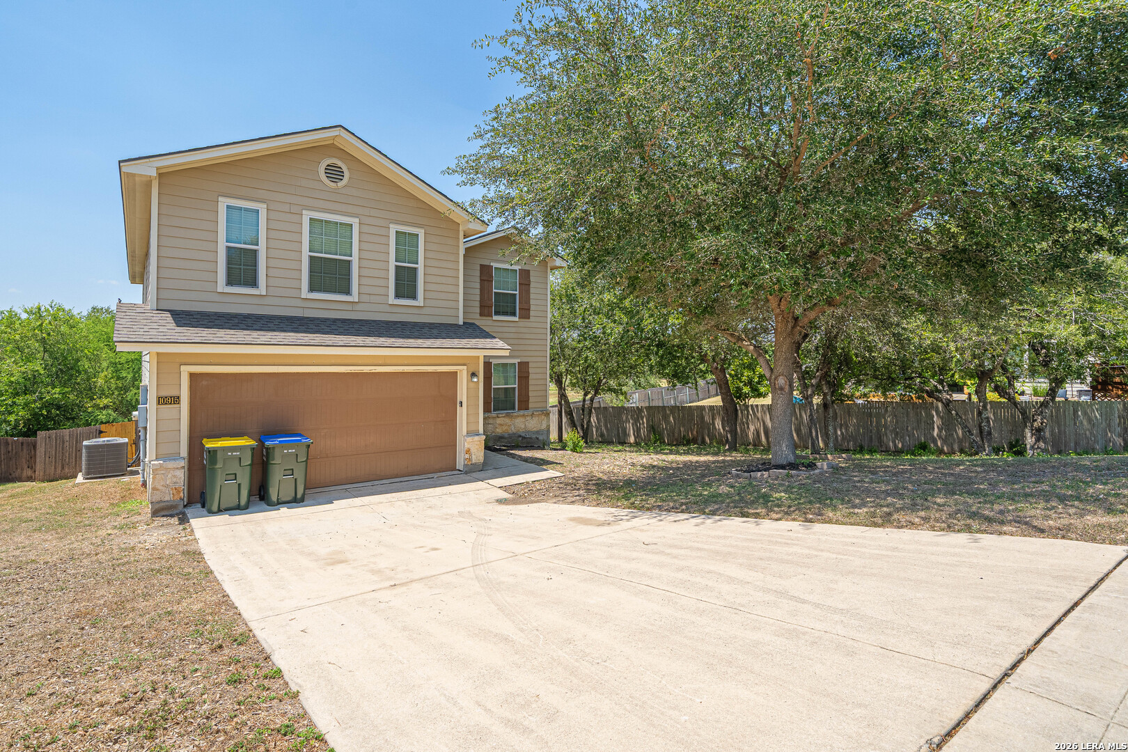 10915 Cimarron Cove Universal City TX 78148