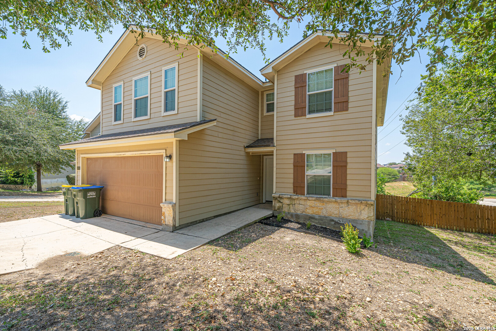 10915 Cimarron Cove Universal City TX 78148