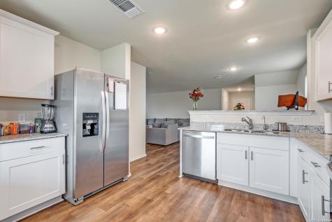 13923 Anchor Way San Antonio TX 78245
