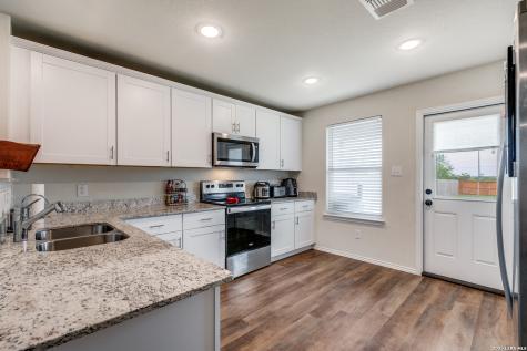 13923 Anchor Way San Antonio TX 78245