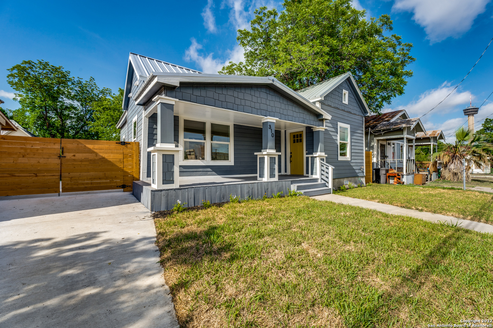 310 Idaho San Antonio TX 78203