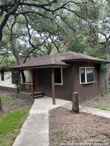 121 S Wagon Wheel Drive Boerne TX 78015