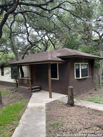 121 S Wagon Wheel Drive Boerne TX 78015