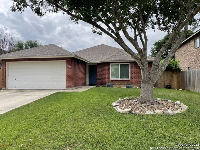 7038 Valmont Drive San Antonio TX 78240