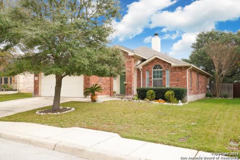 25614 Texas Ash San Antonio TX 78261
