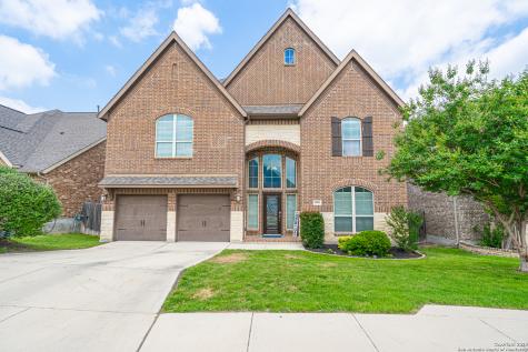 14031 Gemma San Antonio TX 78253