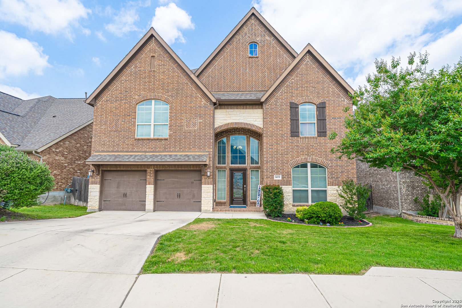 14031 Gemma San Antonio TX 78253