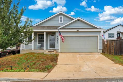 5643 Vista Pont San Antonio TX 78242