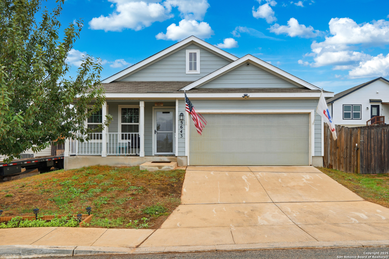5643 Vista Pont San Antonio TX 78242