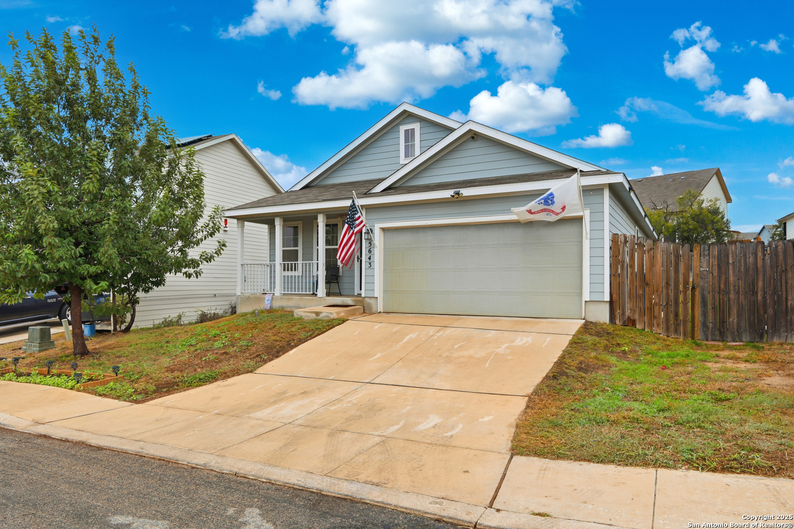 5643 Vista Pont San Antonio TX 78242