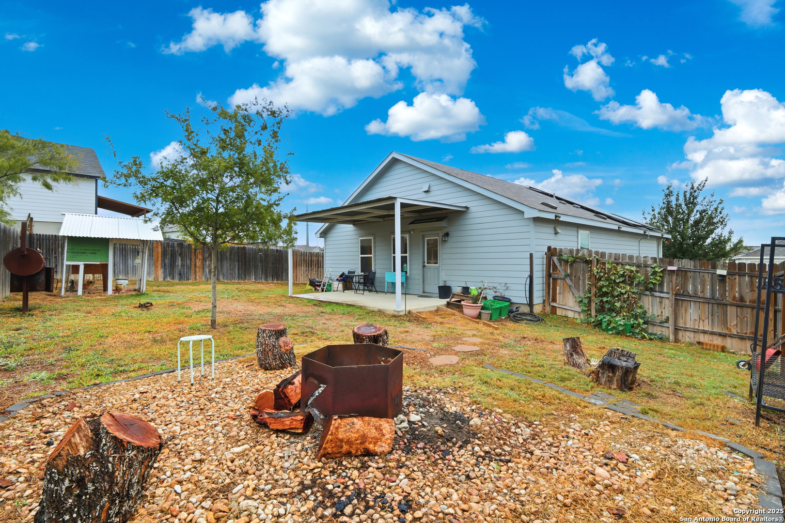 5643 Vista Pont San Antonio TX 78242
