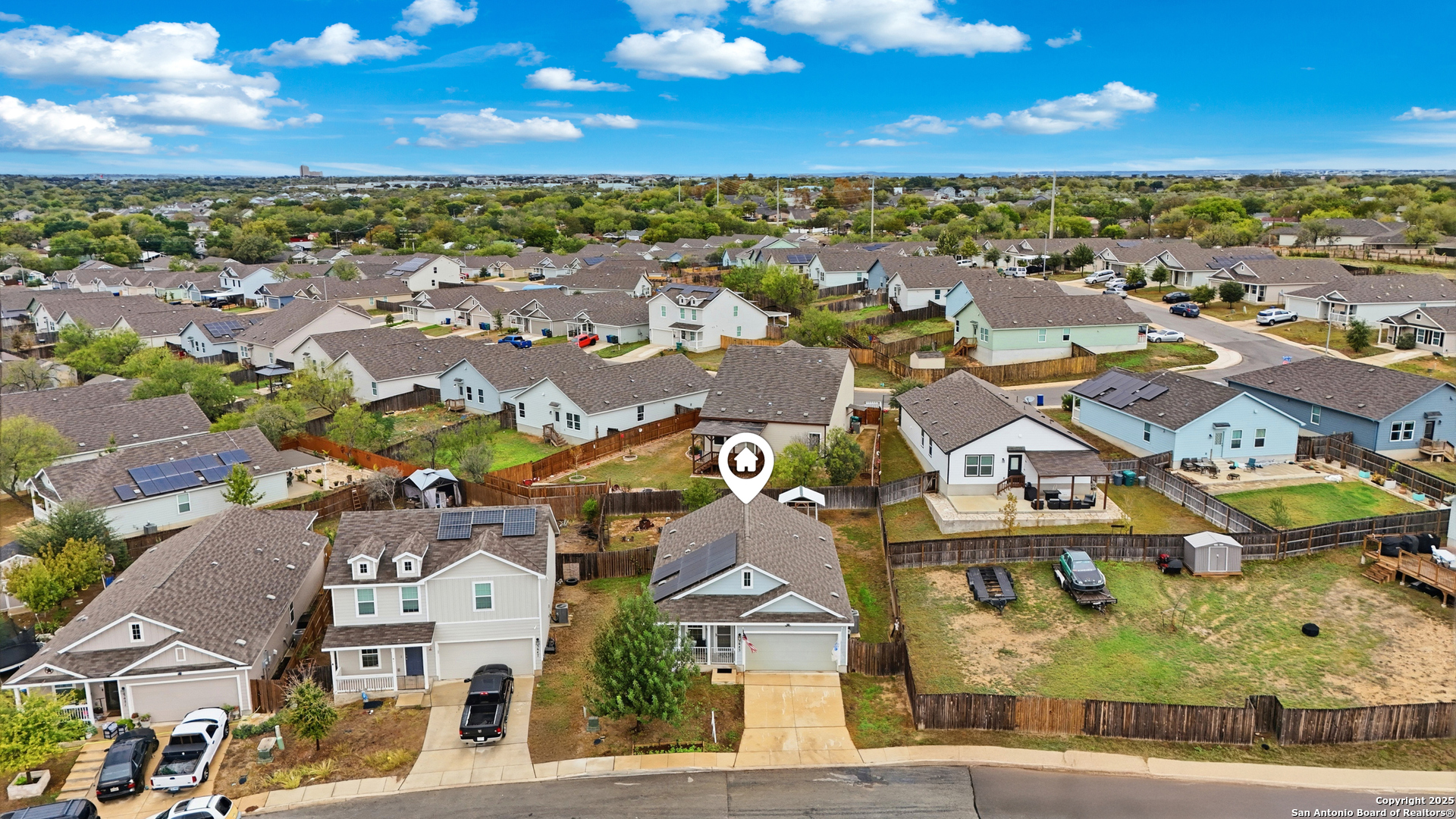 5643 Vista Pont San Antonio TX 78242