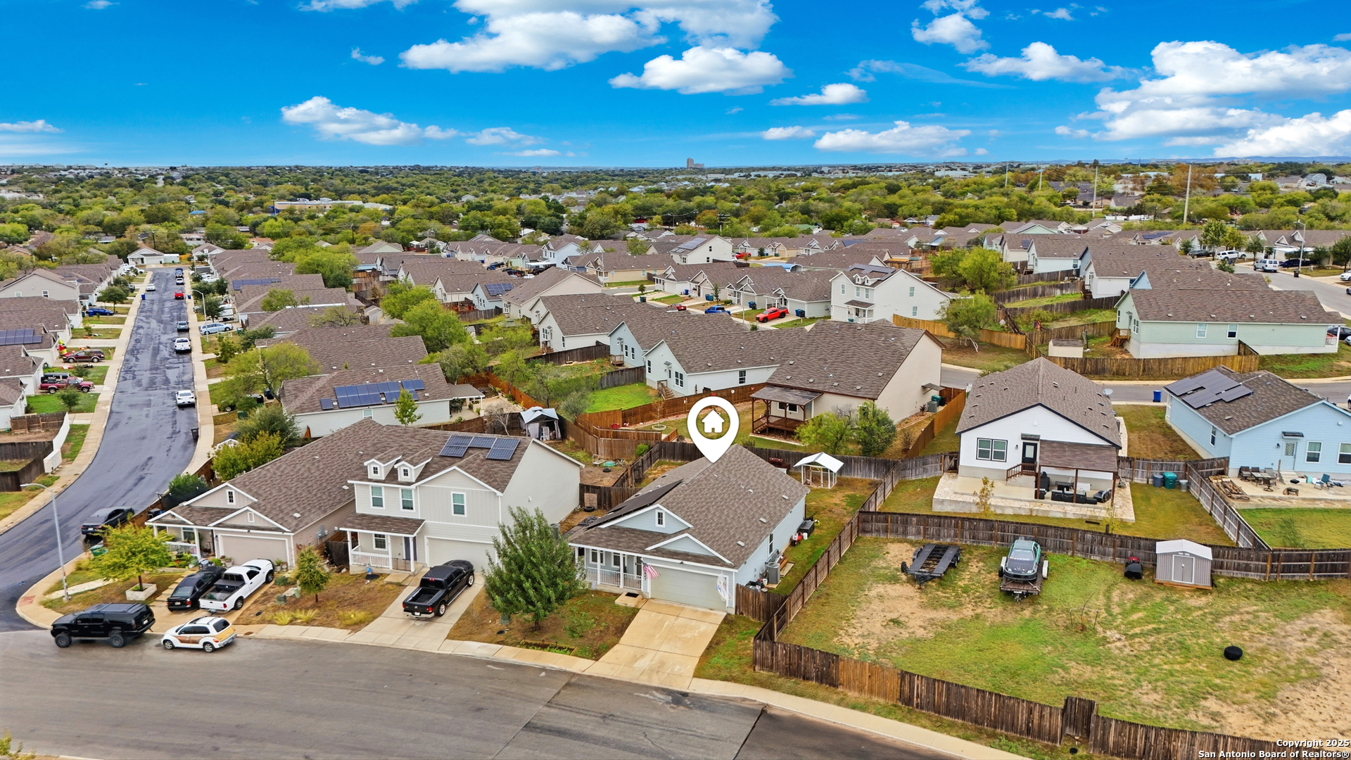 5643 Vista Pont San Antonio TX 78242