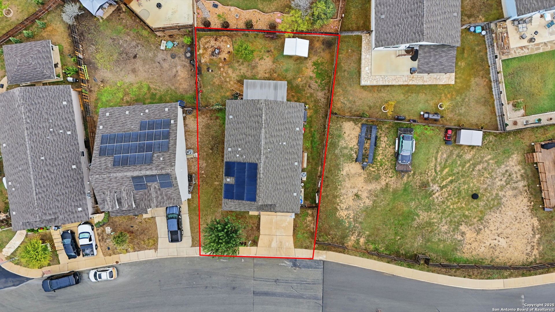 5643 Vista Pont San Antonio TX 78242