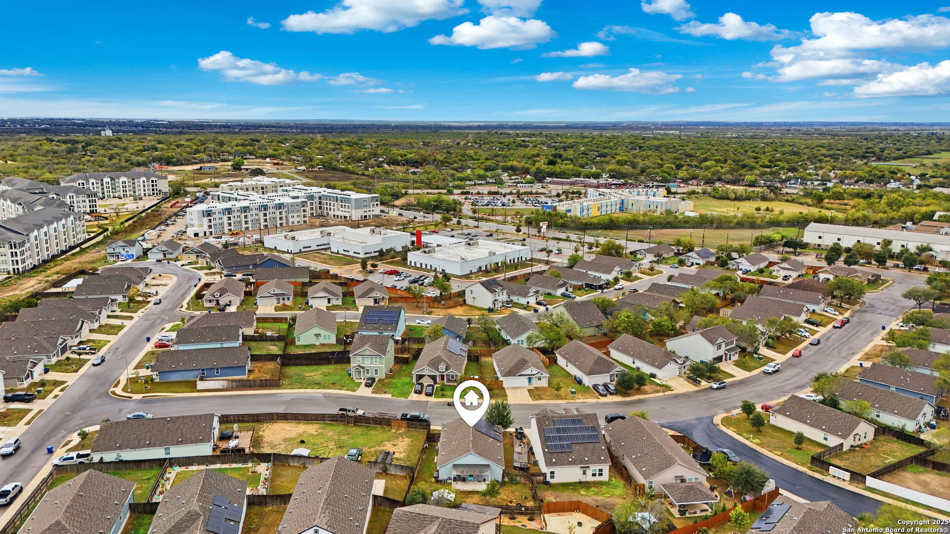 5643 Vista Pont San Antonio TX 78242