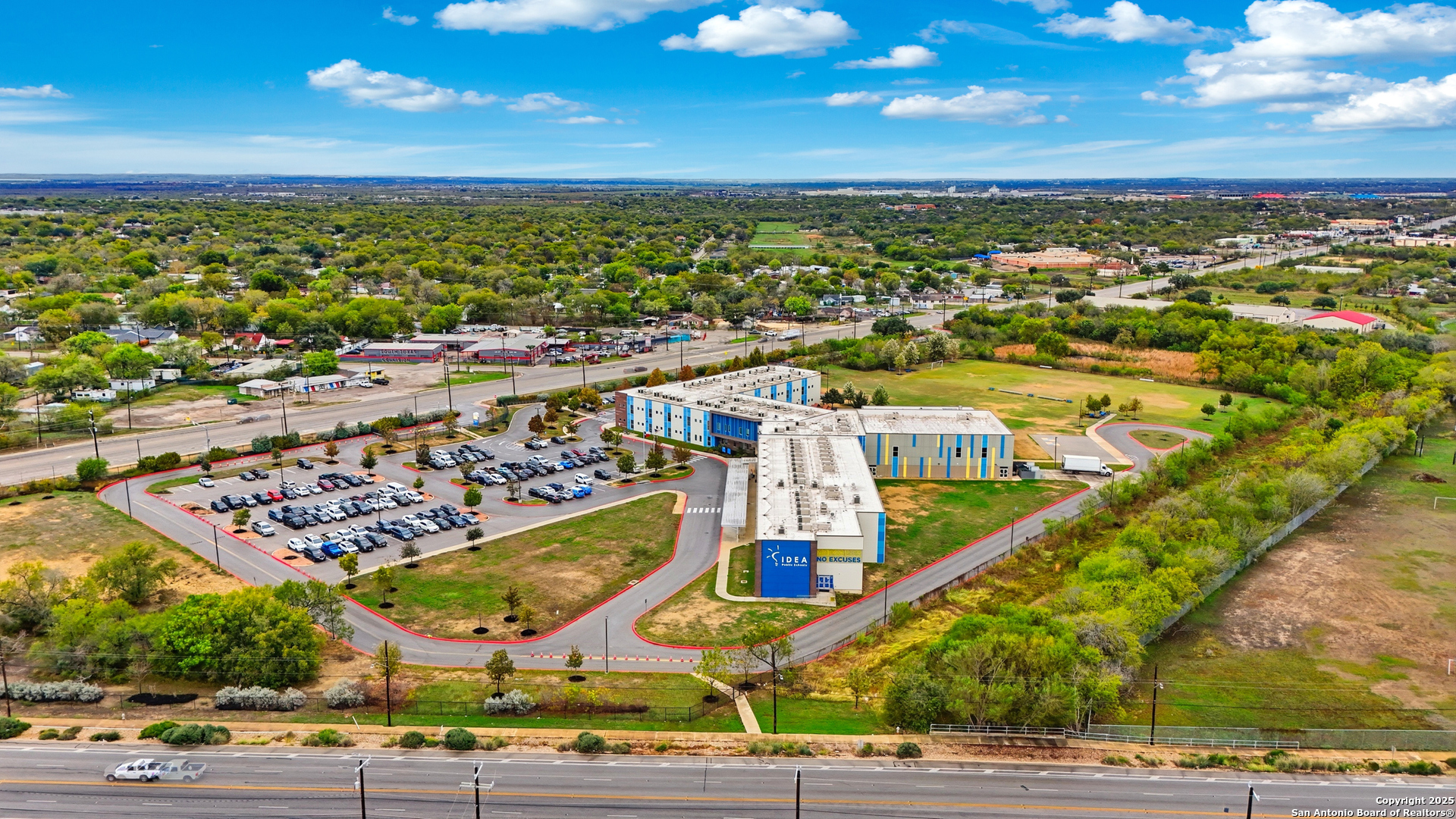 5643 Vista Pont San Antonio TX 78242
