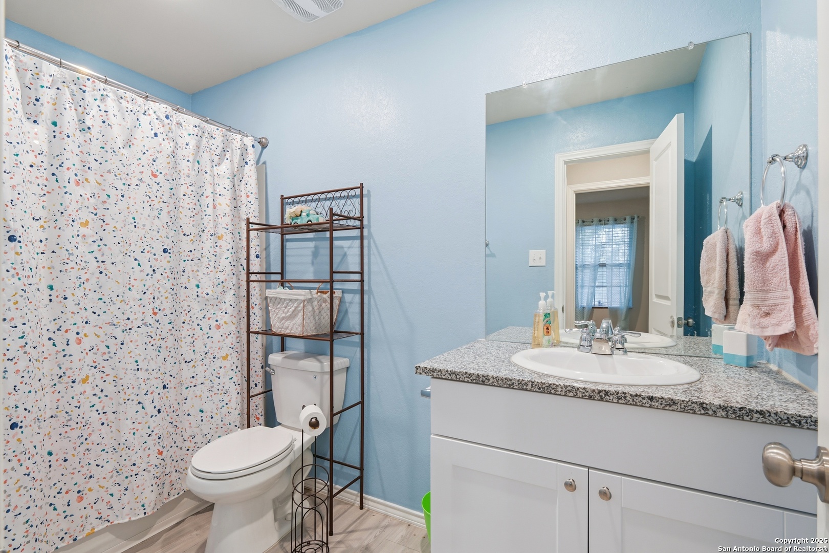 5643 Vista Pont San Antonio TX 78242