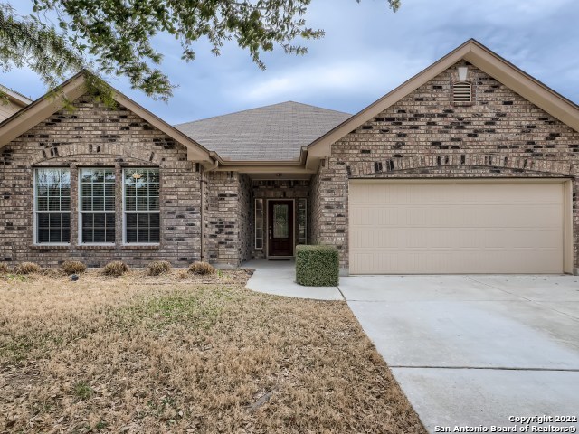 410 Sea Headrig Drive Cibolo TX 78108