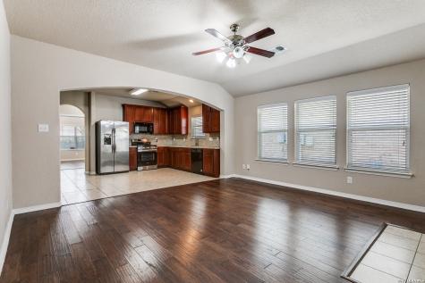 14007 Tramonto San Antonio TX 78253