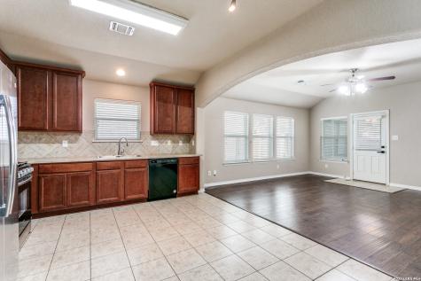 14007 Tramonto San Antonio TX 78253
