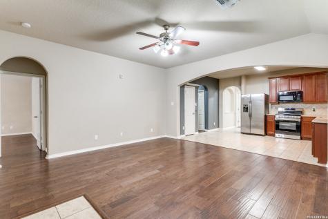 14007 Tramonto San Antonio TX 78253