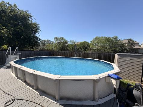 14007 Tramonto San Antonio TX 78253