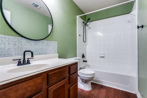 14007 Tramonto San Antonio TX 78253