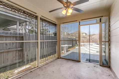 14007 Tramonto San Antonio TX 78253