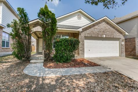 14007 Tramonto San Antonio TX 78253