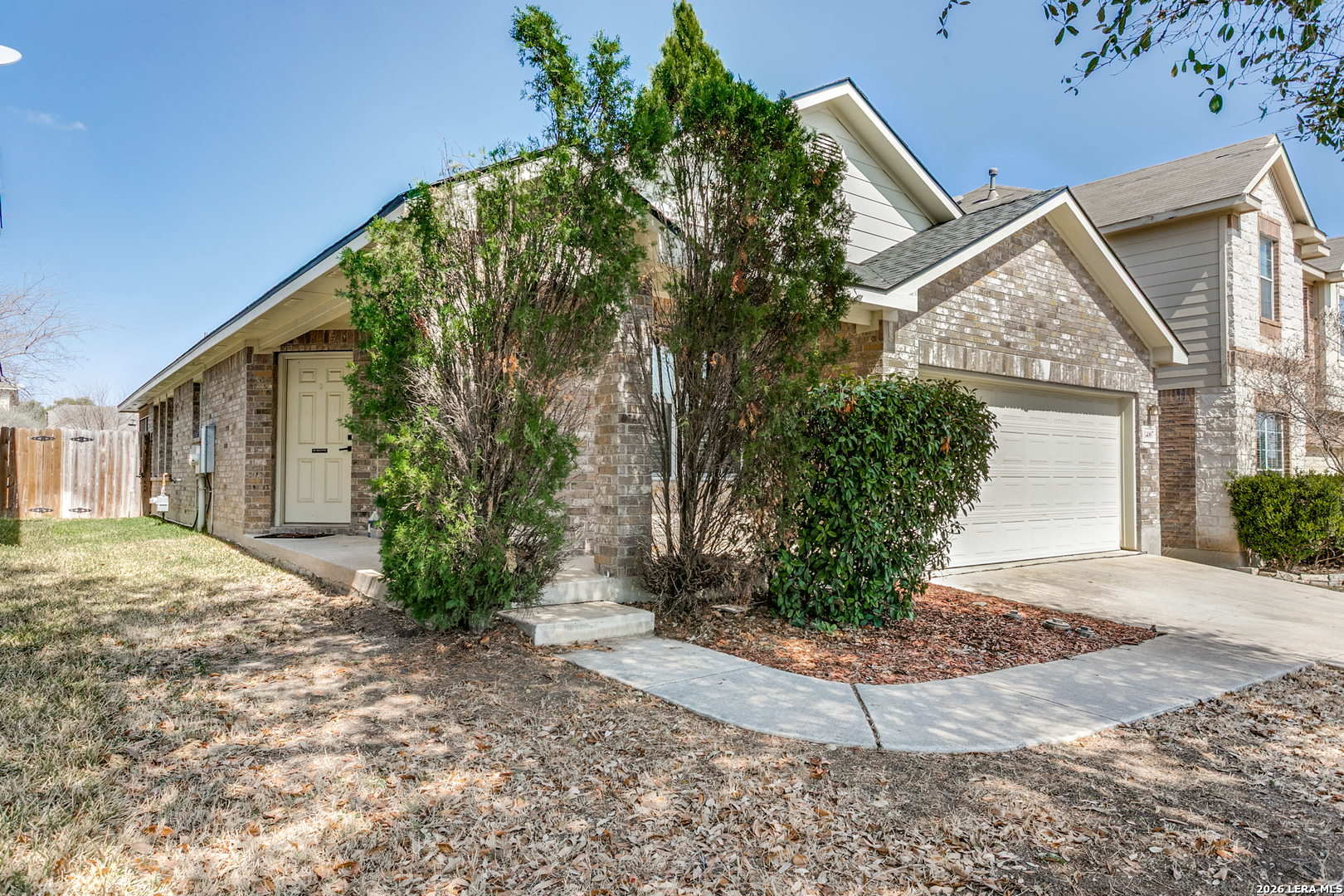 14007 Tramonto San Antonio TX 78253