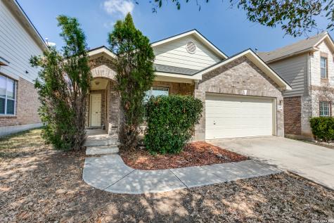 14007 Tramonto San Antonio TX 78253