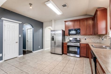 14007 Tramonto San Antonio TX 78253