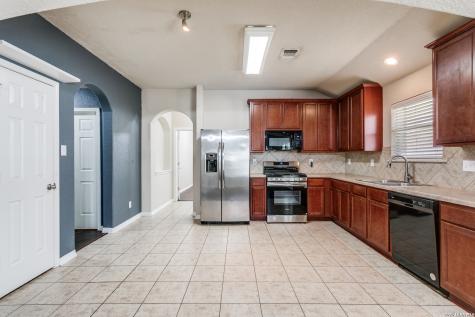 14007 Tramonto San Antonio TX 78253