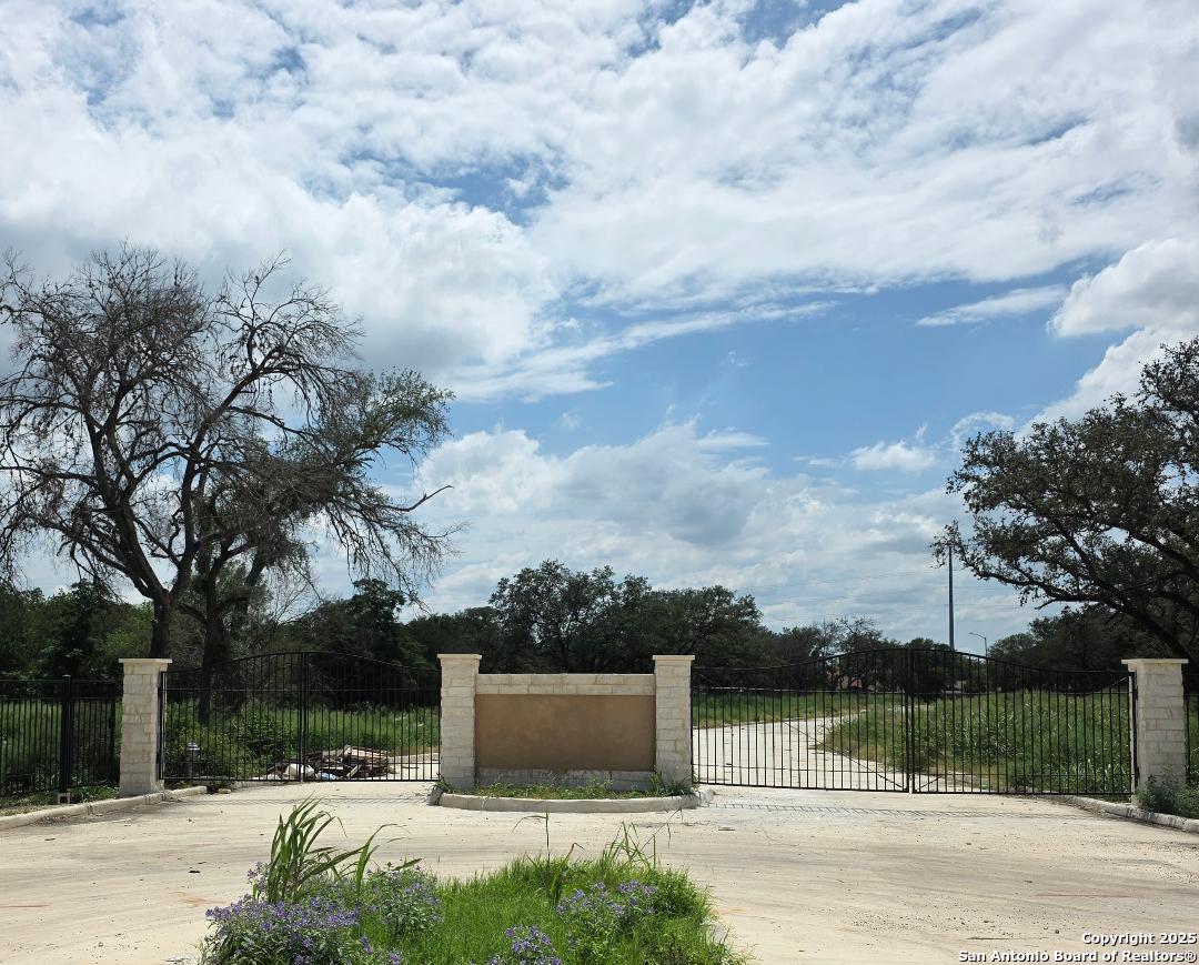Lot 16 Swans Landing San Antonio TX 78217