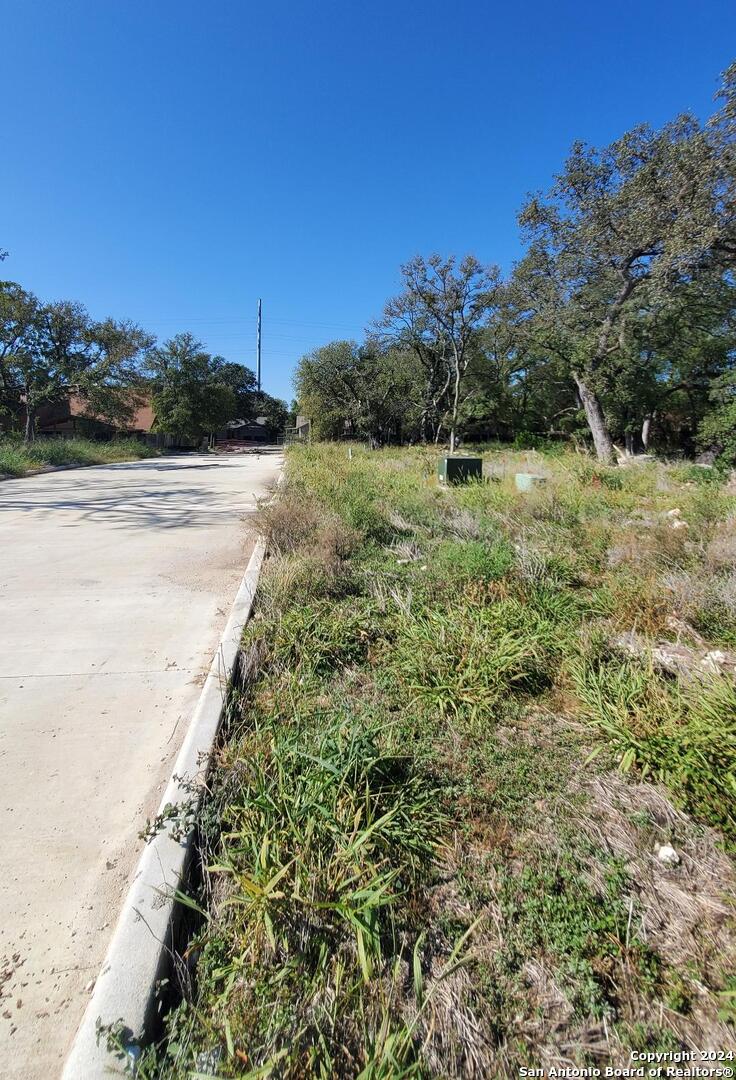 Lot 16 Swans Landing San Antonio TX 78217