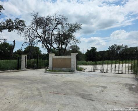 Lot 16 Swans Landing San Antonio TX 78217