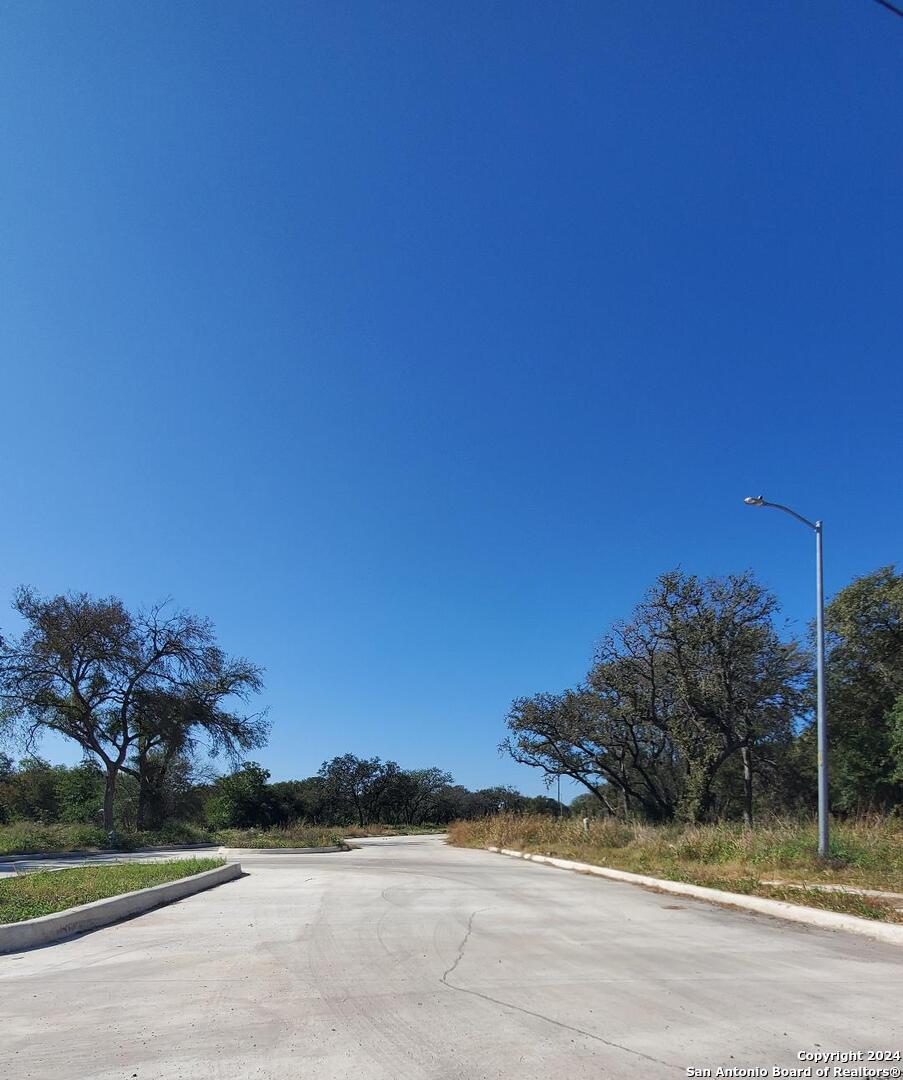 Lot 16 Swans Landing San Antonio TX 78217