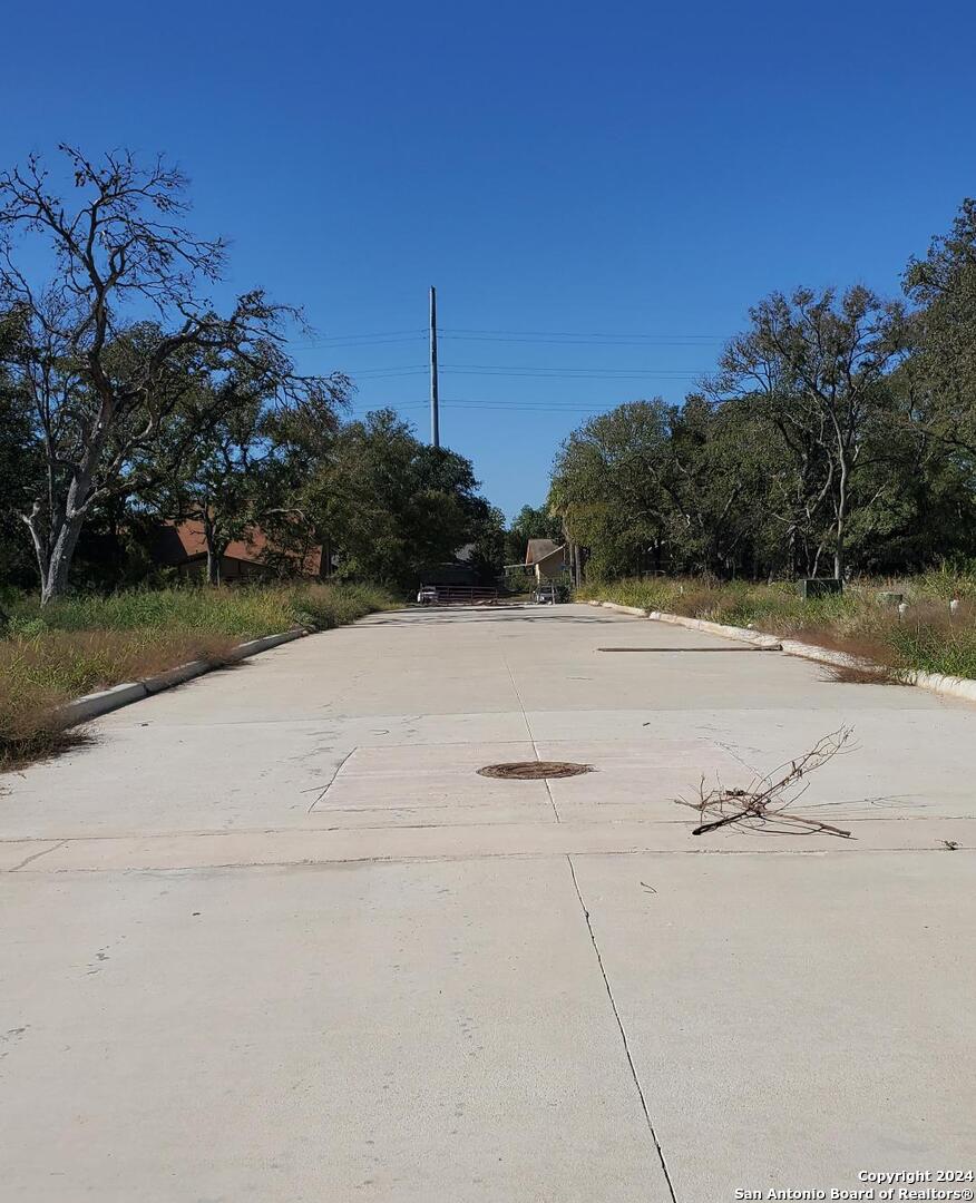 Lot 16 Swans Landing San Antonio TX 78217