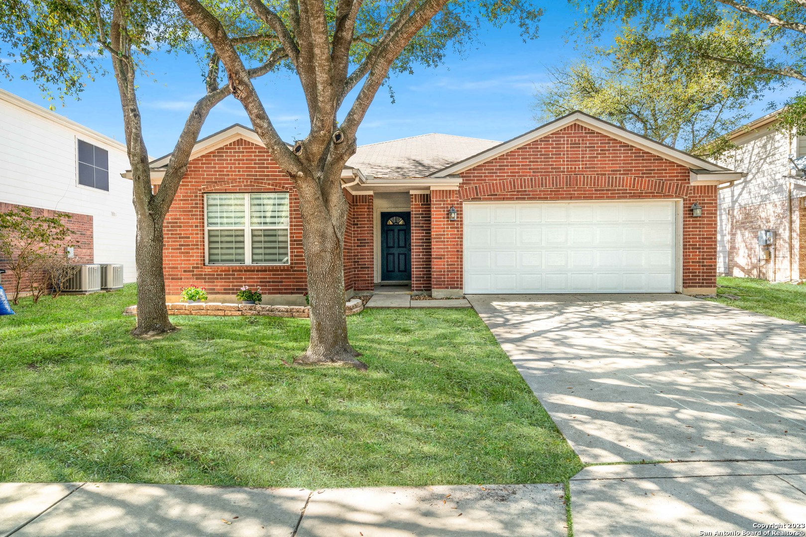 1649 Rolling Brook Lane Schertz TX 78154