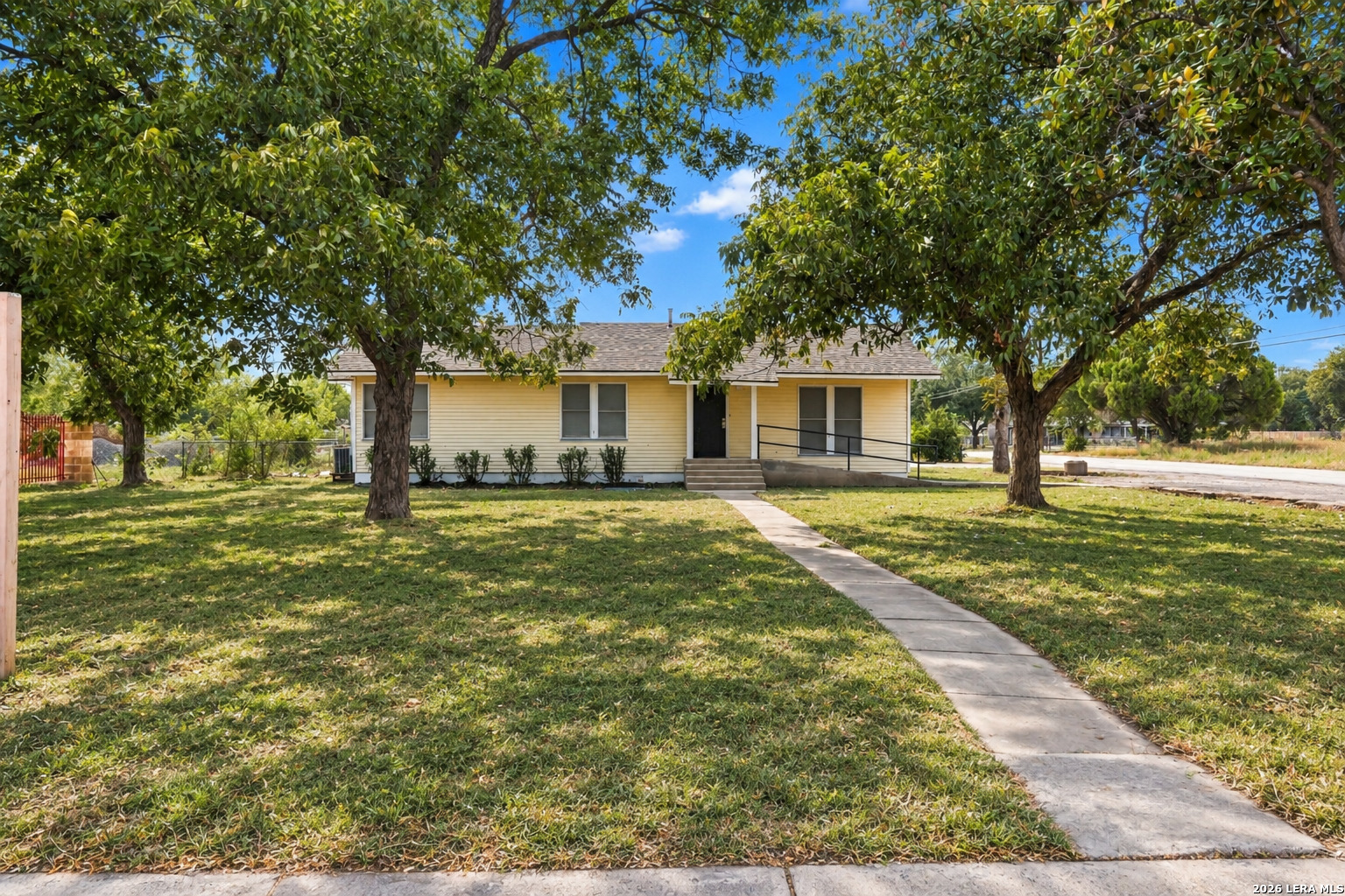 2329 S Ww White Road San Antonio TX 78222
