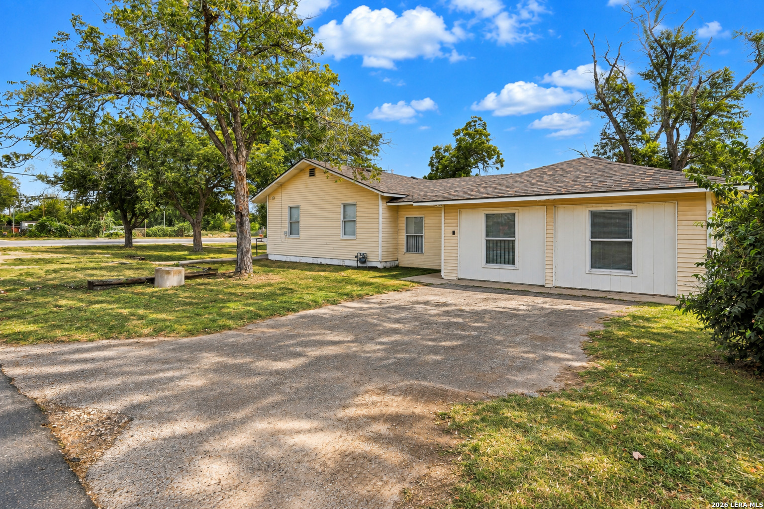 2329 S Ww White Road San Antonio TX 78222