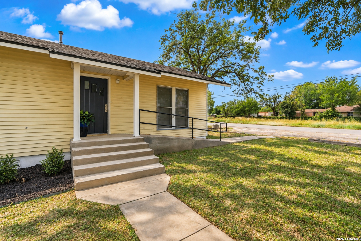 2329 S Ww White Road San Antonio TX 78222