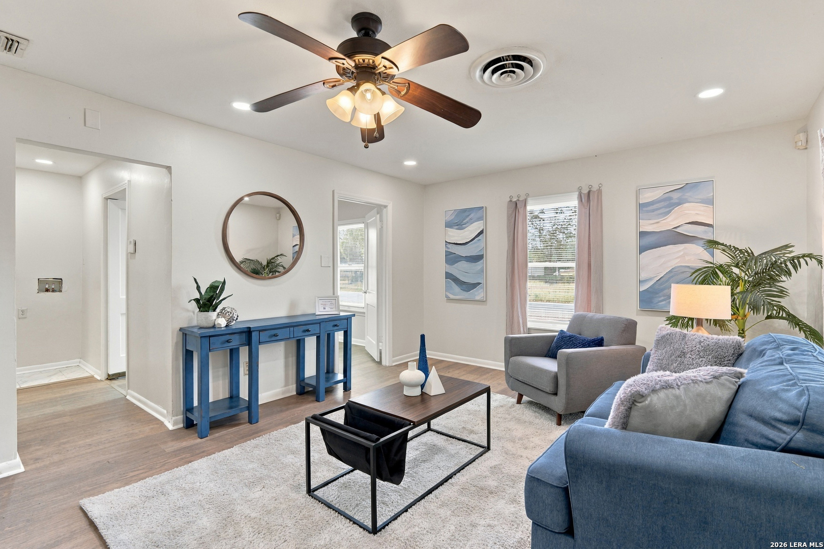 2329 S Ww White Road San Antonio TX 78222