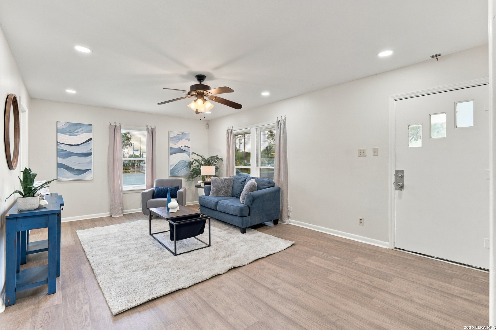 2329 S Ww White Road San Antonio TX 78222