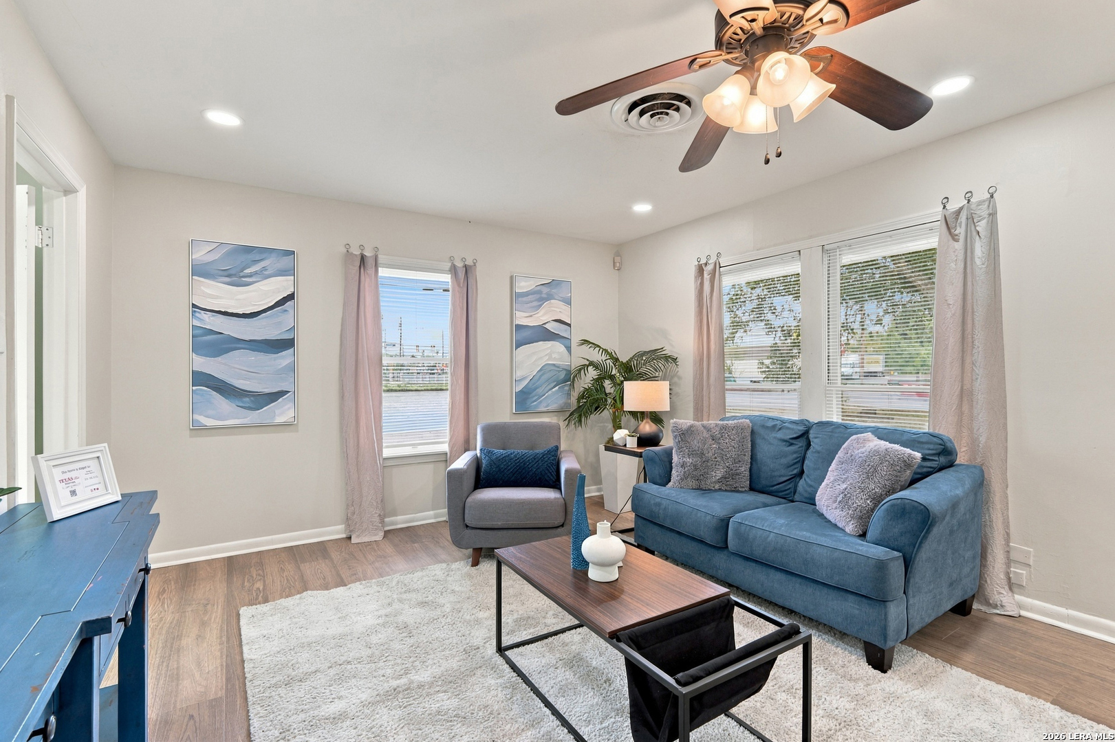 2329 S Ww White Road San Antonio TX 78222