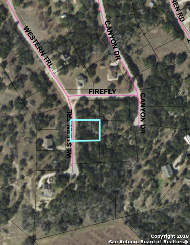 Lot 31 Western Bandera TX 78003