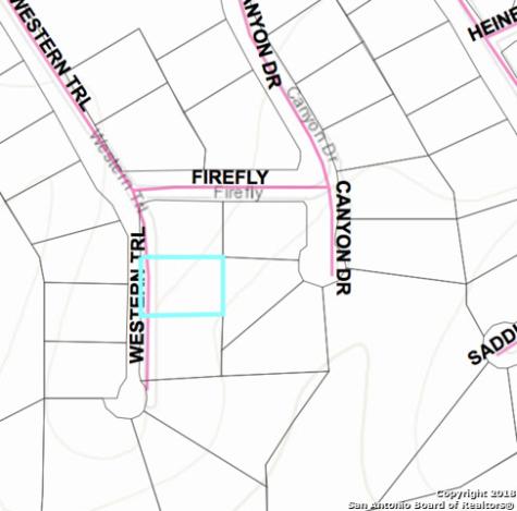 Lot 31 Western Bandera TX 78003