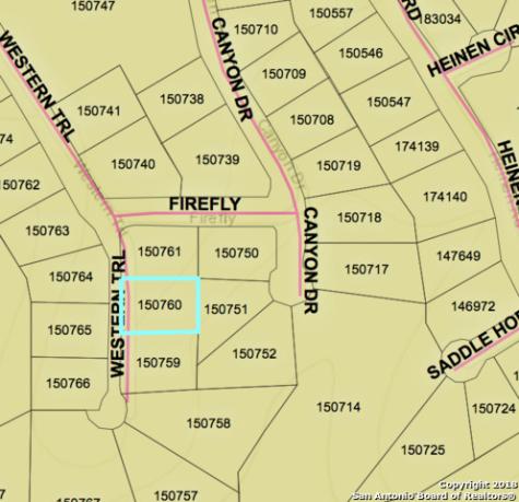 Lot 31 Western Bandera TX 78003