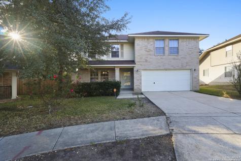 10127 Margarita Hill Converse TX 78109