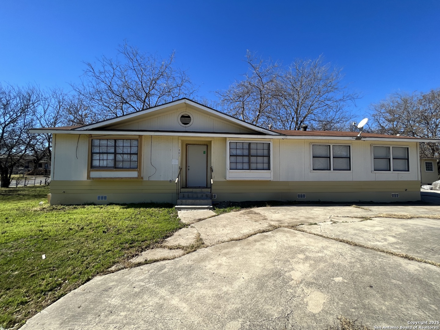 401 Riverdale Drive San Antonio TX 78228